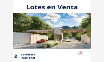 Foto de inmueble en Sin nombre de calle, Col. La Estanzuela Vieja C.P. 64984, Monterrey