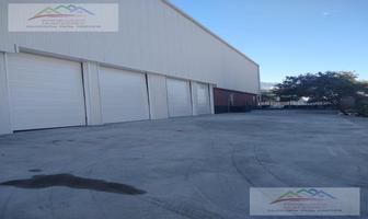 Foto de inmueble en Bodega EN Renta DE 1471 Metros Parque Industrial Santa Catarina Nuevo León, Col. La Fama C.P. 66100, Santa Catarina