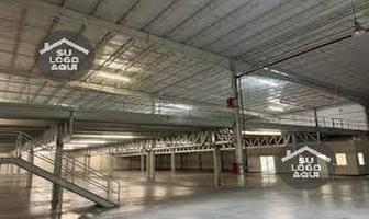 Foto de inmueble en Nave Industrial EN Renta EN LA Fama, Santa Catarina Nuevo Leon, Col. La Fama C.P. 66100, Santa Catarina