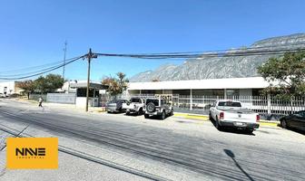 Foto de inmueble en , Col. La Fama C.P. 66100, Santa Catarina