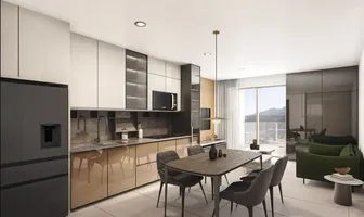 Foto de inmueble en Sin nombre de calle #S/N, Col. La Fama C.P. 66100, Santa Catarina