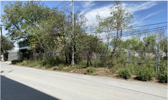 Foto de inmueble en , Col. La Fe C.P. 66477, San Nicolás de los Garza