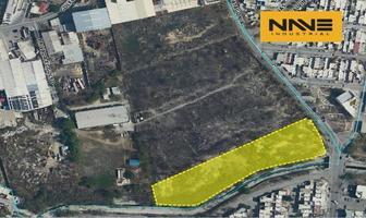 Foto de inmueble en calle F, Col. La Fe C.P. 66477, San Nicolás de los Garza