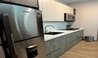 Foto de inmueble en Felix U. Gomez #S/N, Col. La Finca C.P. 64000, Monterrey