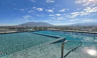 Foto de inmueble en Félix U. Gomez #S/N, Col. La Finca C.P. 64000, Monterrey