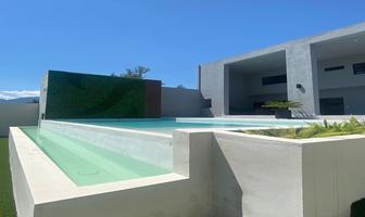 Foto de inmueble en , Col. La Finca C.P. 64000, Monterrey