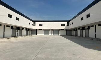 Foto de inmueble en Terminal, Col. La Finca C.P. 64000, Monterrey
