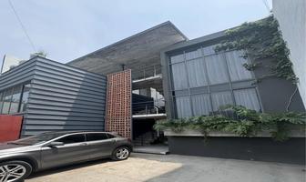 Foto de inmueble en Edificio de 4 Departamentos en Venta Col. Florida Zona Distrito Tec, Col. La Florida C.P. 64810, Monterrey