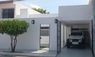 Foto de inmueble en LA FLORIDA #252, Col. La Florida C.P. 64810, Monterrey