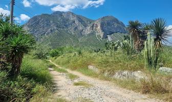 Foto de inmueble en La Huasteca, Col. La Huasteca 1er Sect C.P. 66354, Santa Catarina