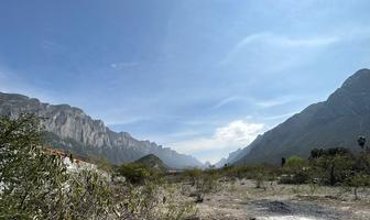 Foto de inmueble en , Col. La Huasteca 2o Sect C.P. 66354, Santa Catarina