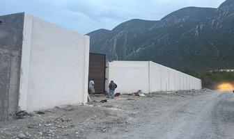 Foto de inmueble en La huasteca, Col. La Huasteca 3 C.P. 66354, Santa Catarina