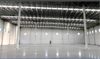 Foto de inmueble en PARUQUE INDUSTRIAL SAN JAVIER, Col. La Joya C.P. 66360, Santa Catarina
