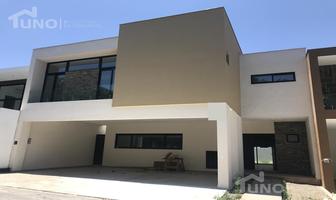 Foto de inmueble en Casa EN Venta EN LA Joya - Monterrey SUR, Col. La Joya Privada Residencial C.P. 64985, Monterrey