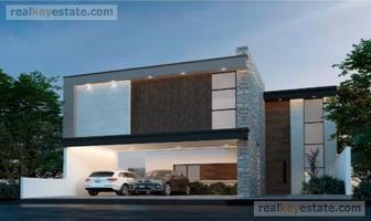 Foto de inmueble en Casa en Preventa en La Joya,  Monterrey, NL, Col. La Joya Privada Residencial C.P. 64985, Monterrey