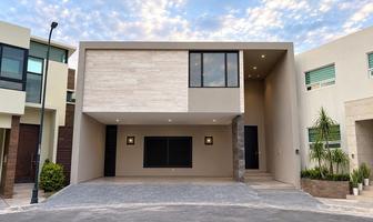 Foto de inmueble en LORETO, Col. La Joya Privada Residencial C.P. 64985, Monterrey