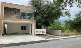 Foto de inmueble en La Joya, Col. La Joya Privada Residencial C.P. 64985, Monterrey