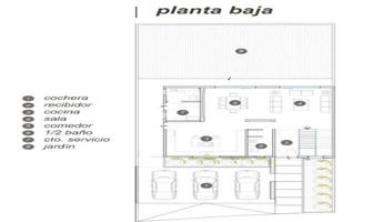 Foto de inmueble en La Joya Residencial, Col. La Joya Privada Residencial C.P. 64985, Monterrey