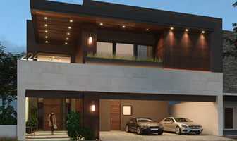 Foto de inmueble en Loto, Col. La Joya Privada Residencial C.P. 64985, Monterrey