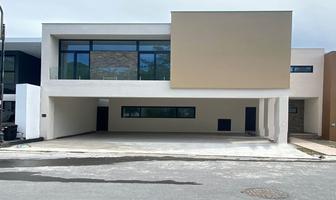 Foto de inmueble en Magnolia, Col. La Joya Privada Residencial C.P. 64985, Monterrey