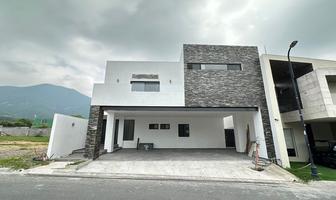 Foto de inmueble en PRIVADA CAPELLIN, Col. La Joya Privada Residencial C.P. 64985, Monterrey