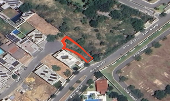 Foto de inmueble en Privada El Uro, Col. La Joya Privada Residencial C.P. 64985, Monterrey