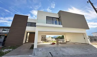 Foto de inmueble en Sin nombre de calle, Col. La Joya Privada Residencial C.P. 64985, Monterrey