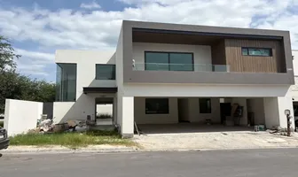 Foto de inmueble en Sin nombre de calle, Col. La Joya Privada Residencial C.P. 64985, Monterrey
