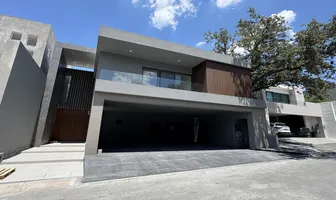 Foto de inmueble en Sin nombre de calle, Col. La Joya Privada Residencial C.P. 64985, Monterrey