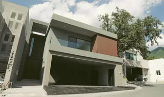 Foto de inmueble en Sin nombre de calle, Col. La Joya Privada Residencial C.P. 64985, Monterrey