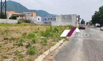 Foto de inmueble en Terreno de 1,202 M2 en Venta Fracc. Privada San Francisco, Carretera Nacional Monterrey, Col. La Joya Privada Residencial C.P. 64985, Monterrey