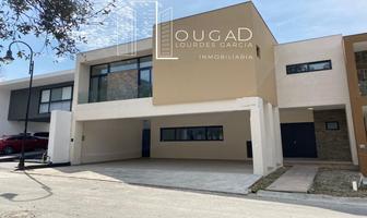 Foto de inmueble en Tulipan, Col. La Joya Privada Residencial C.P. 64985, Monterrey
