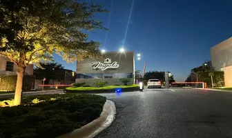 Foto de inmueble en Tulipan #117, Col. La Joya Privada Residencial C.P. 64985, Monterrey