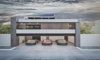 Foto de inmueble en Valle de las Esmeraldas #120, Col. La Joya Privada Residencial C.P. 64985, Monterrey