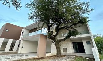Foto de inmueble en calle ., Col. La Joya Privada Residencial C.P. 64985, Monterrey