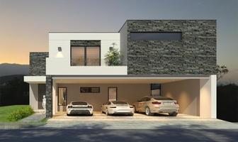 Foto de inmueble en calle ., Col. La Joya Privada Residencial C.P. 64985, Monterrey