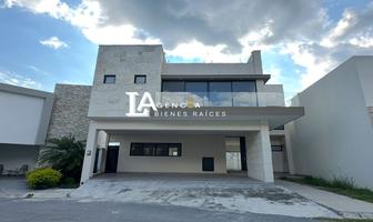 Foto de inmueble en calle ., Col. La Joya Privada Residencial C.P. 64985, Monterrey