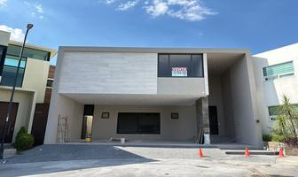 Foto de inmueble en la joya, Col. La Joya Privada Residencial C.P. 64985, Monterrey