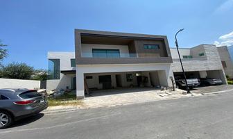 Foto de inmueble en priv. el uro, Col. La Joya Privada Residencial C.P. 64985, Monterrey