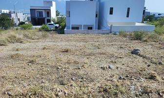 Foto de inmueble en Ayosa, Col. La Montaña Residencial C.P. 66036, García