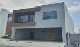Foto de inmueble en Calz. La Huasteca, Col. La Montaña Residencial C.P. 66036, García
