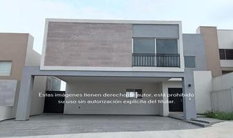 Foto de inmueble en , Col. La Montaña Residencial C.P. 66036, García