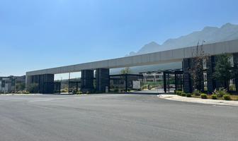 Foto de inmueble en , Col. La Montaña Residencial C.P. 66036, García