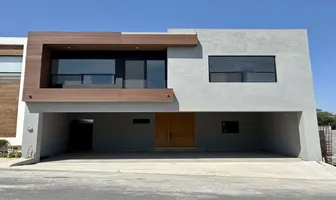 Foto de inmueble en La Montaña #S/N, Col. La Montaña Residencial C.P. 66036, García
