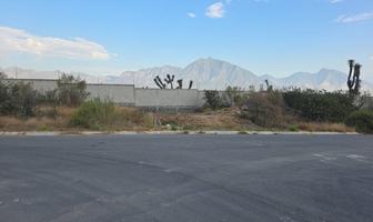 Foto de inmueble en La veleta, Col. La Montaña Residencial C.P. 66036, García