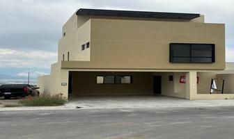 Foto de inmueble en Montecinos, Col. La Montaña Residencial C.P. 66036, García