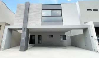 Foto de inmueble en Puerta del Sol #S/N, Col. La Montaña Residencial C.P. 66036, García