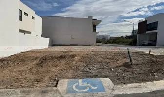 Foto de inmueble en Sin nombre de calle, Col. La Montaña Residencial C.P. 66036, García