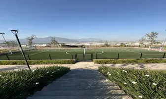 Foto de inmueble en Sin nombre de calle, Col. La Montaña Residencial C.P. 66036, García