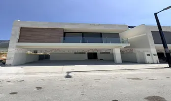Foto de inmueble en Sin nombre de calle, Col. La Montaña Residencial C.P. 66036, García